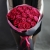Монобукет из 25 роз Шангрила в Ступино Монобукет из 25 роз Шангрила в Ступино