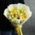 Букет "Мгновения весны" из ранункулюсов, нарциссов и гиацинтов в Ступино Букет "Мгновения весны" из ранункулюсов, нарциссов и гиацинтов в Ступино