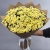 Букет "Моё солнышко" из 31 хризантемы сантини в Ступино Букет "Моё солнышко" из 31 хризантемы сантини в Ступино