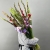 Букет из 25 гладиолусов микс в Ступино Букет из 25 гладиолусов микс в Ступино