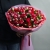 Букет "Рубиновый вечер" из 11 кустовых роз (60 см) в Ступино Букет "Рубиновый вечер" из 11 кустовых роз (60 см) в Ступино