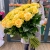75 роз Аваланж (70 см) в Ступино 75 роз Аваланж (70 см) в Ступино