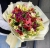 Яркий букет из 25 альстромерий микс (цвет в ассортименте) в Ступино