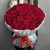 Букет 75 красных роз (50 см) в Ступино Букет 75 красных роз (50 см) в Ступино