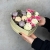 Коробка сердце из кустовых роз и шоколадных пионов в Ступино Коробка сердце из кустовых роз и шоколадных пионов в Ступино