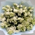 Букет из 21 белой эустомы в Ступино Букет из 21 белой эустомы в Ступино