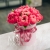 Композиция в шляпной коробке из 15 пионов Коралл Шарм в Ступино Композиция в шляпной коробке из 15 пионов Коралл Шарм в Ступино